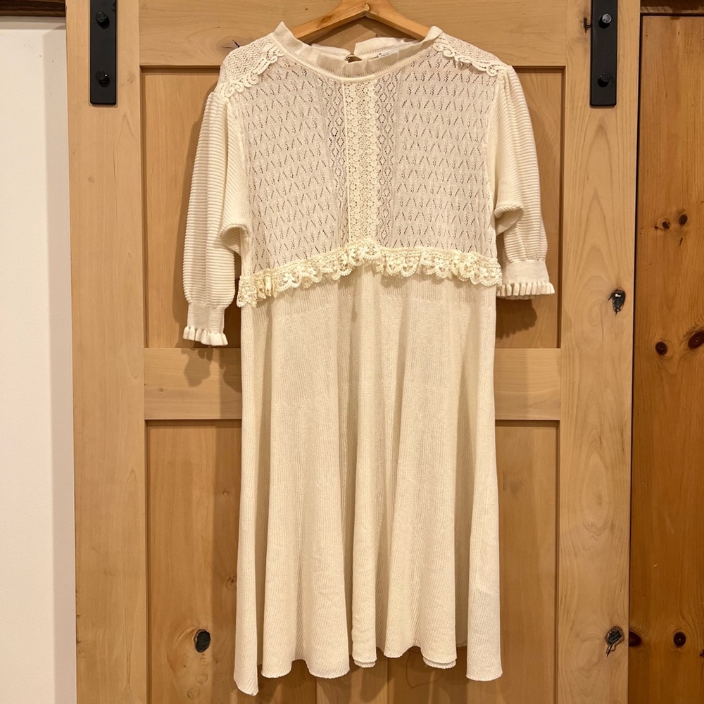Zara dress